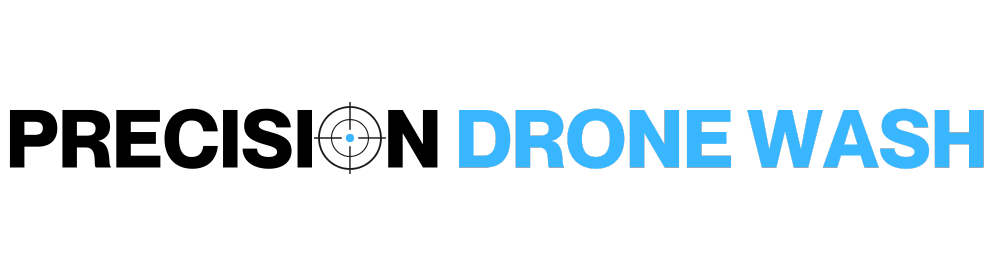 Precision Drone Wash